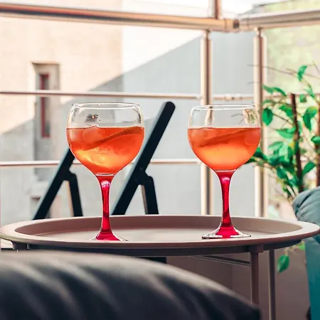 Bohobox Gæstehus 3*