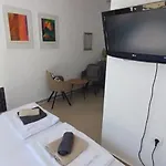Bohobox Konukevi