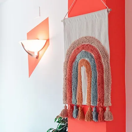 Affittacamere Bohobox Plovdiv