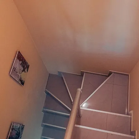 בית הארחה Bohobox *