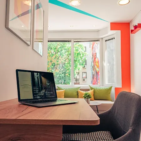 Affittacamere Bohobox 3*