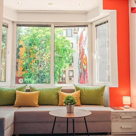 Affittacamere Bohobox