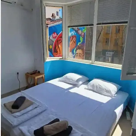 בית הארחה Bohobox