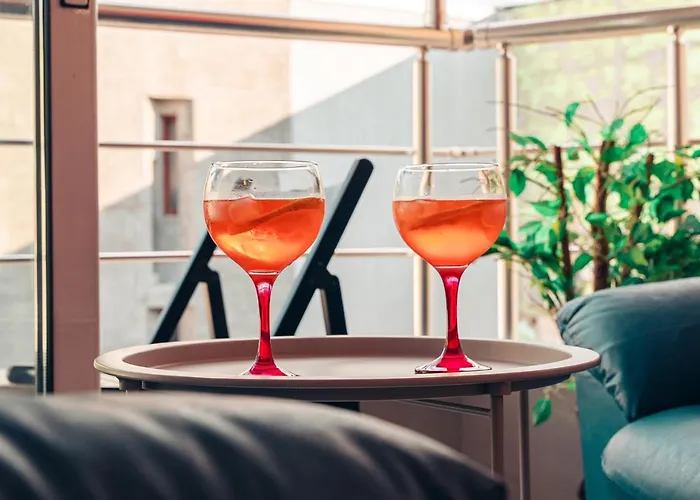 Bohobox Gæstehus 3*