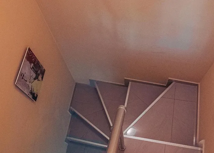 Gæstehus Bohobox 3*