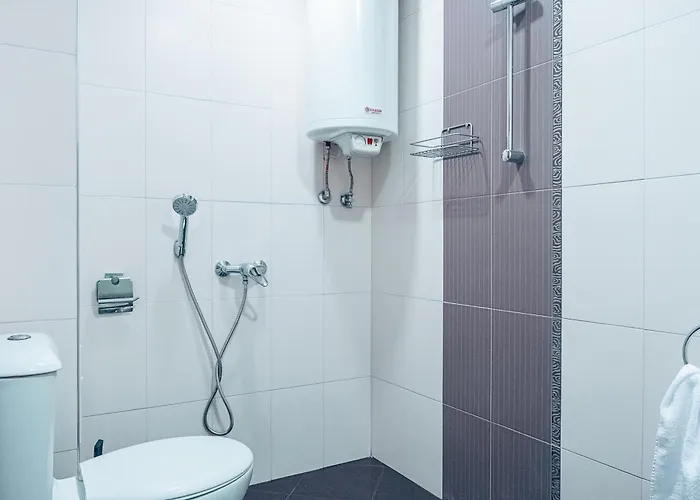 Bohobox Gæstehus Plovdiv