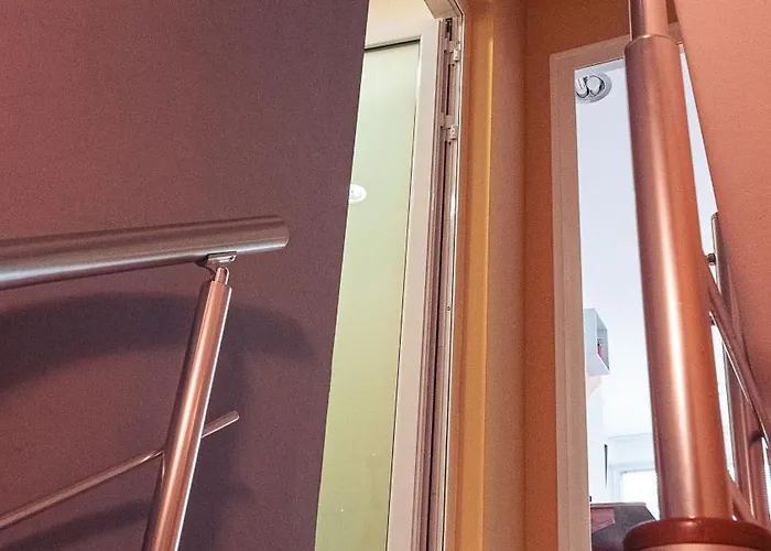 Gæstehus Bohobox Plovdiv