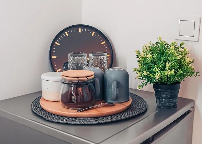 Gæstehus Bohobox 3*